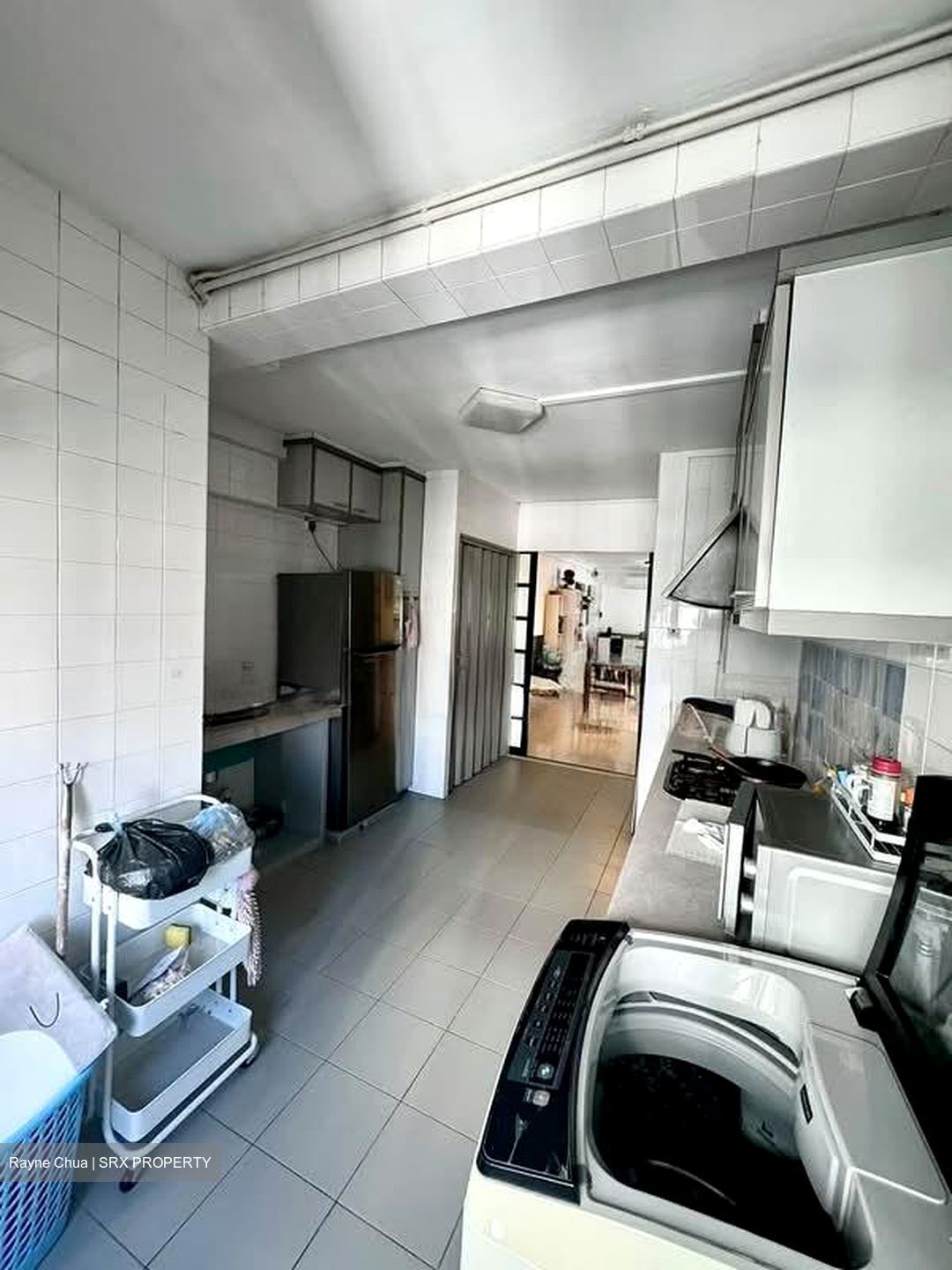 Blk 408 Serangoon Avenue 1 (Serangoon), HDB 5 Rooms #593549411
